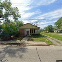 Sparrow Funeral Home