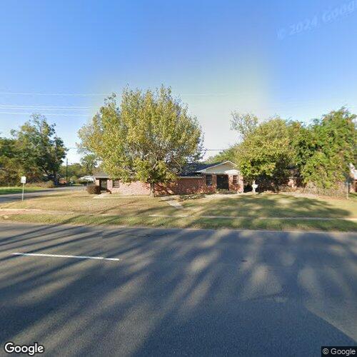 Lewis And Walker Funeral Home