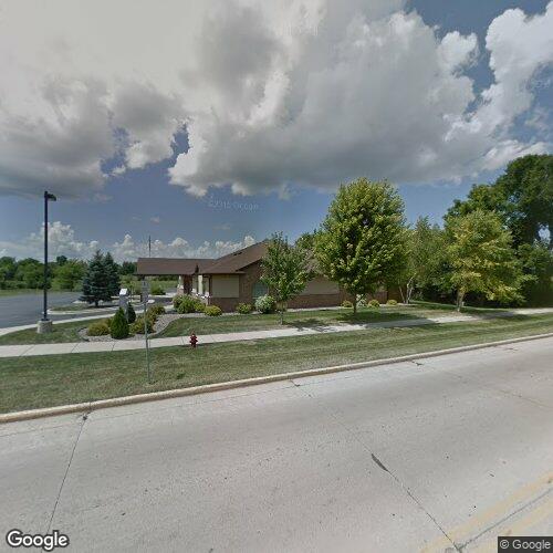 Nitardy Funeral Homes - Whitewater