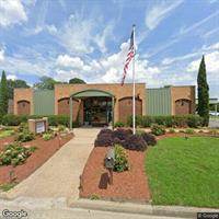 Loving Funeral Home Churchland Chapel
