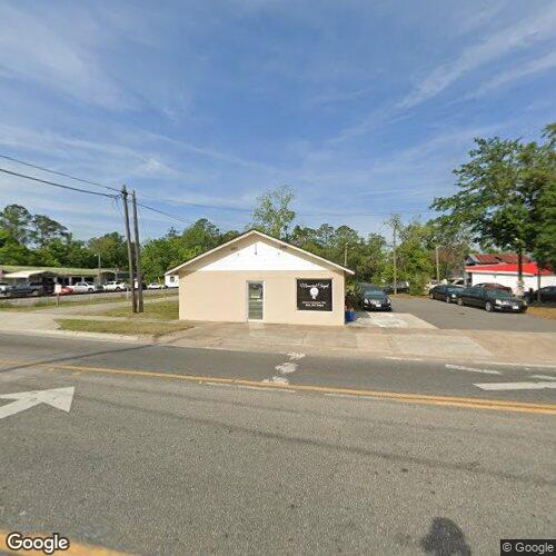 Harry Brown Funeral Home