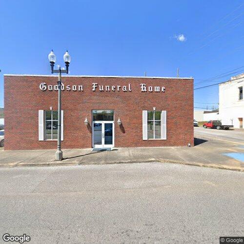 Goodson Funeral Home