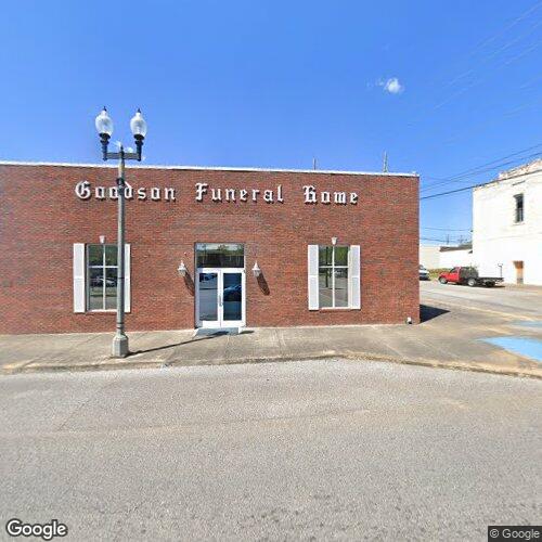 Funeral home directory Anniston, Alabama
