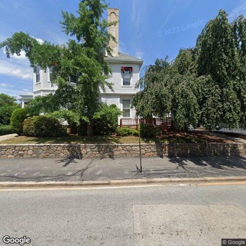 Monahan Drabble Sherman Funeral Home