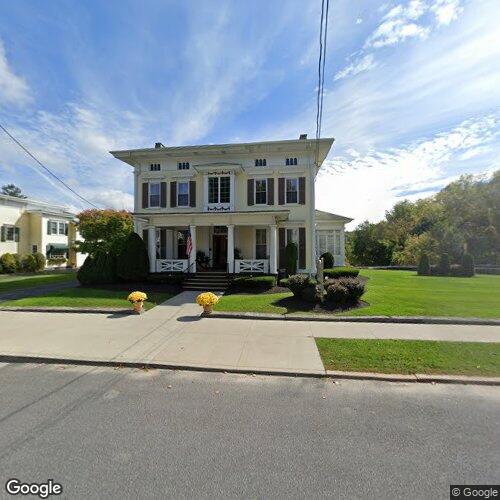 Betz, Rossi Bellinger & Stewart Family Funeral Home - Canajoharie