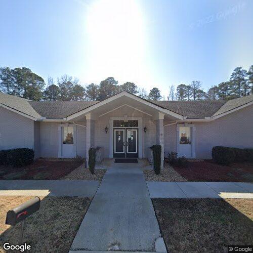 George W. Levett Sr. and Sons Funeral Home Inc.