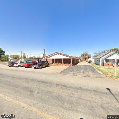 Marshall Funeral Home