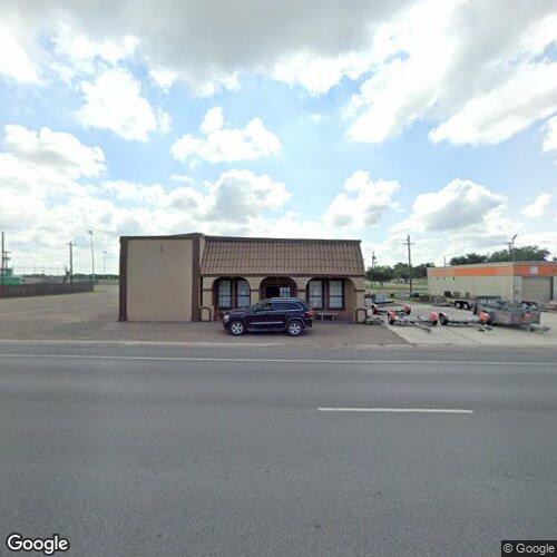 Alaniz Funeral Home