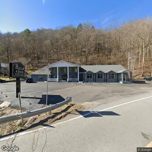 Hall & Jones Funeral Home