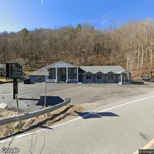 Hall & Jones Funeral Home