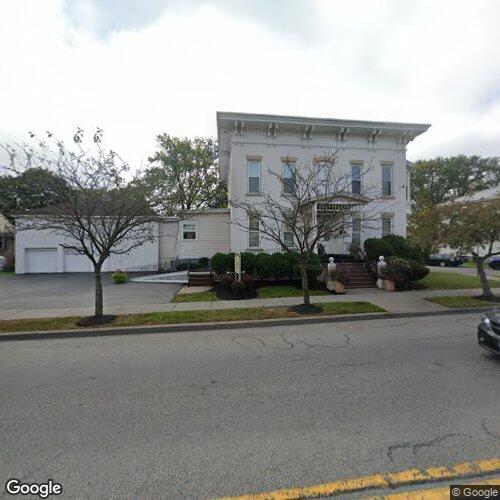 Betz, Rossi Bellinger & Stewart Family Funeral Home - Fultonville