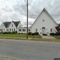Royal-Hall Funeral Home