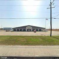 Charlie Marshall Funeral Home