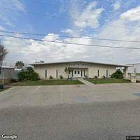 Charlie Marshall Funeral Home