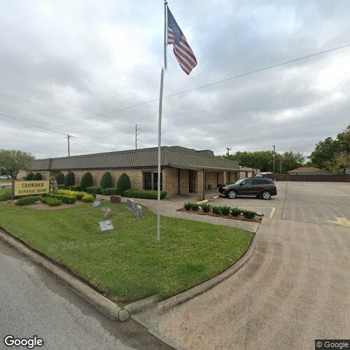 JAMES CROWDER FUNERAL HOME