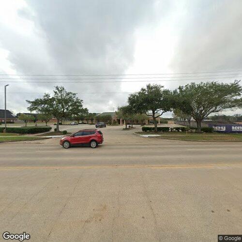 CROWDER FUNERAL HOME – PEARLAND
