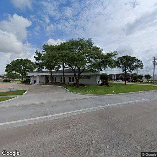 JAMES CROWDER FUNERAL HOMES Obituaries