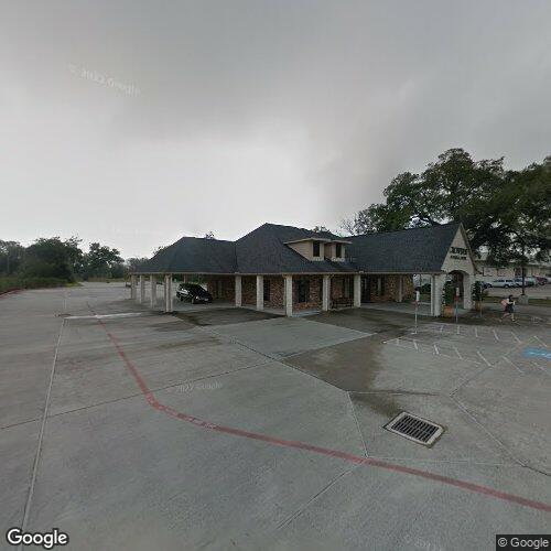 CROWDER FUNERAL HOME – LEAGUE CITY