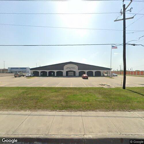 Charlie Marshall Funeral Homes