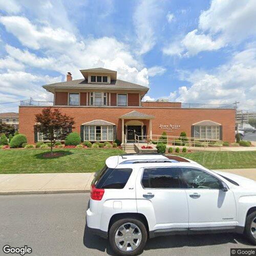 Steen Funeral Home 13th Street Chapel