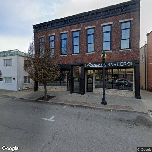 Harper-Swickard Funeral Home
