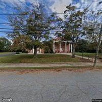 Echols Funeral Home