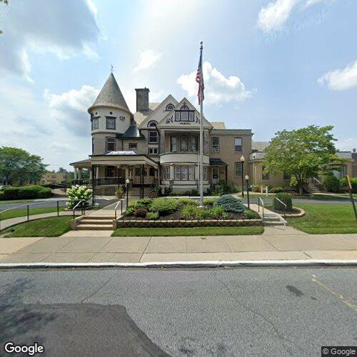 J.S. Burkholder Funeral Home, Inc