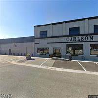 Carlson Memorials Inc