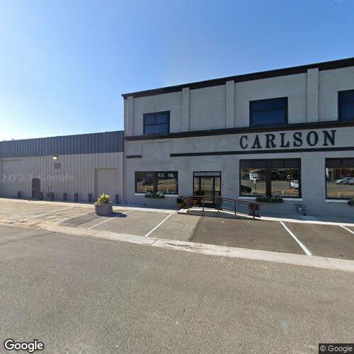 Carlson Memorials Inc