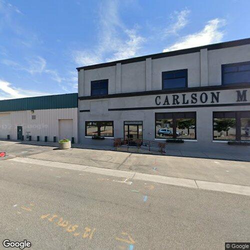 Carlson Memorials Inc