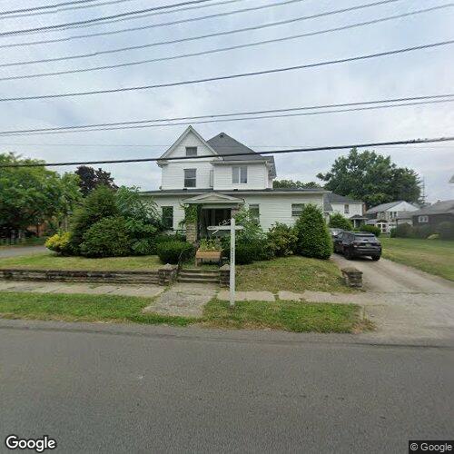 Ficca Funeral Home