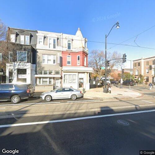 B K Henry Funeral Chapel Inc