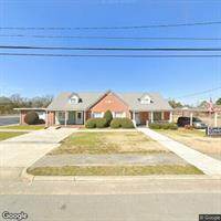 Carter Funeral Home