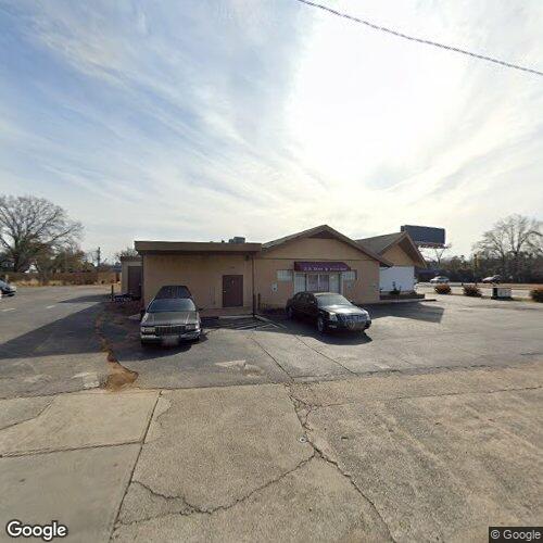 A.A. Dicks Funeral Home-Sullivan Chapel