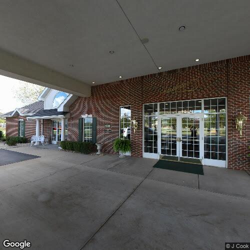 Gladfelter Funeral Home