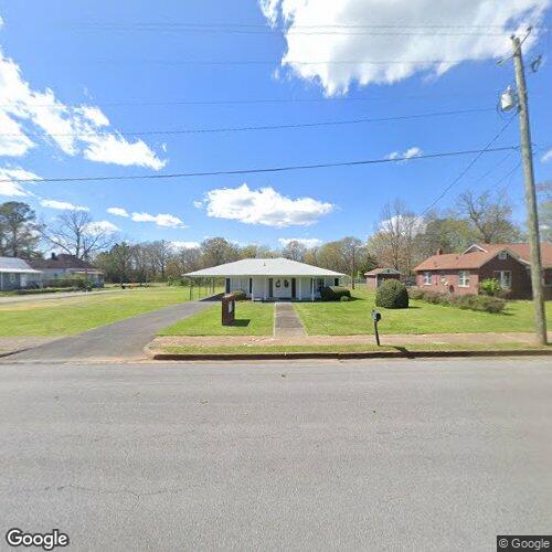 Harden Funeral Home