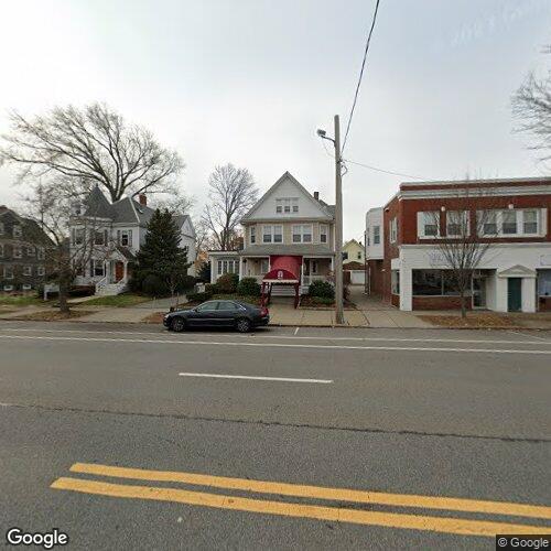 Berglund Williams O'Brien Funeral Home