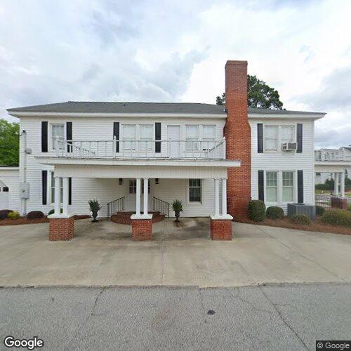 Rees Funeral Home