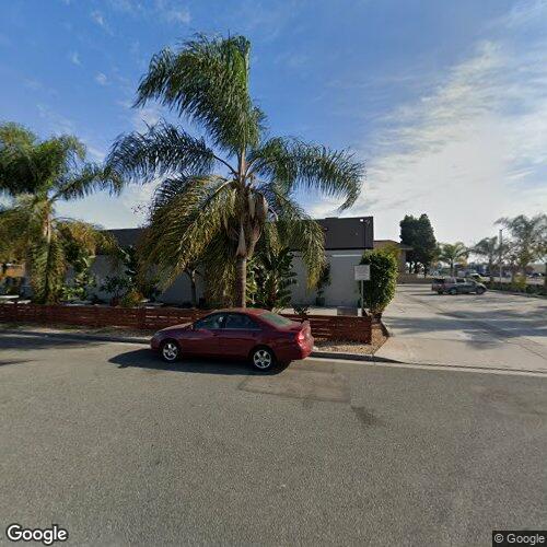 Heaven's Gate Funeral Home (Nhà Quàn Thiên Môn)