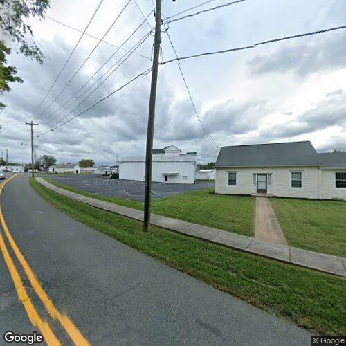 Woodward Funeral Home