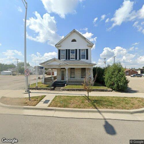 C Stircle Patterson Funeral Home Inc