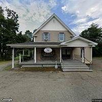 Bowers Funeral Home