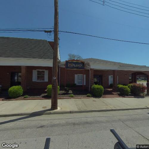 Bland Funeral Homes