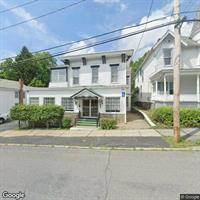 John W. Finocan Funeral Home