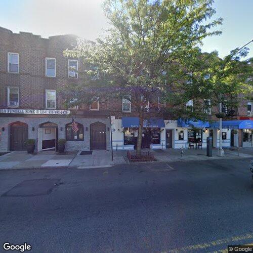 D'Angelo Funeral Home II, LLC.