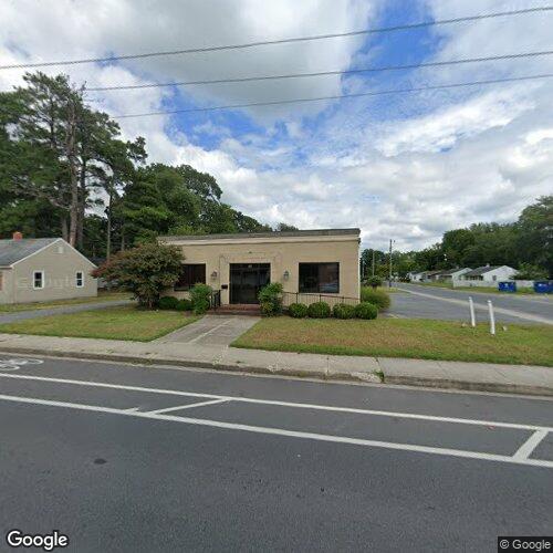 Stewart Funeral Home by Holloway & Downey, P.A.