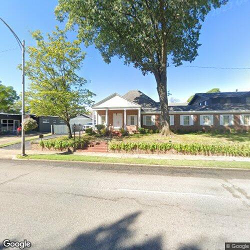 Smith Family Funeral Homes