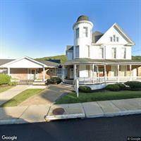 Markwood Funeral Home