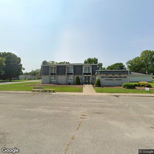 Windler Funeral Home Inc