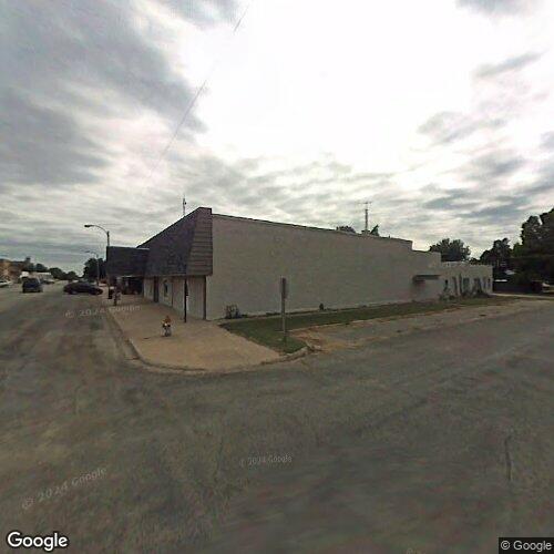 Oliver Hawks Funeral Home